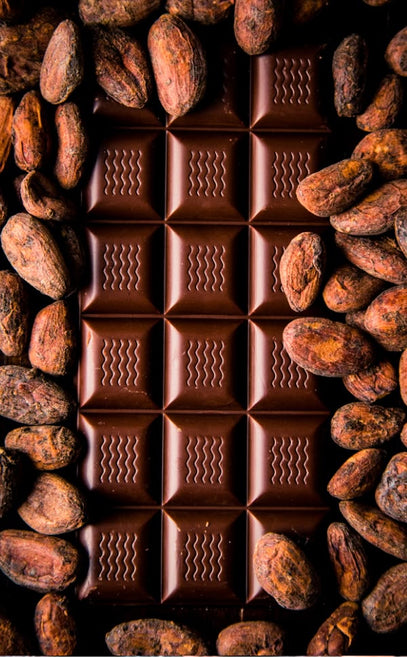 Chocolate bar
