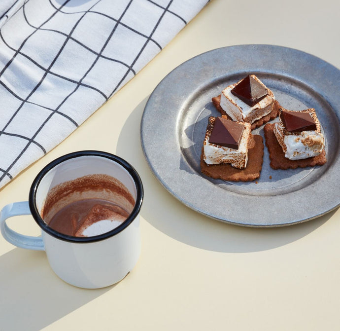 Hot Chocolate