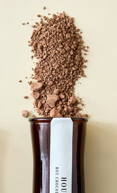 Hot Chocolate