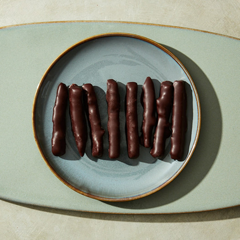 Candied Japanese Hyuganatsu