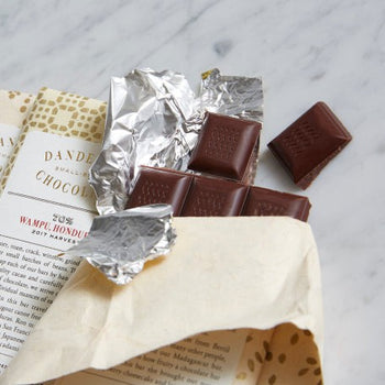 Shop Chocolate