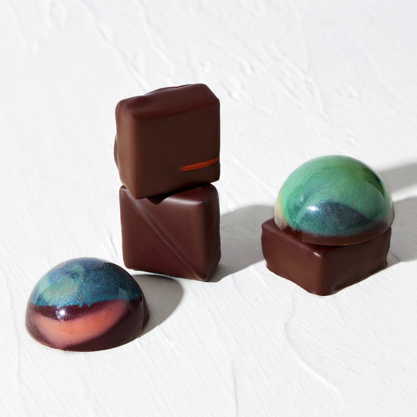 Sightseer Collection