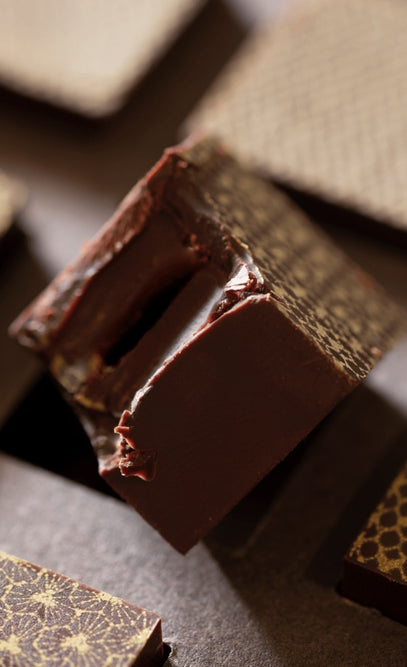 Single-Origin Truffles