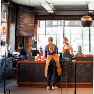 Dandelion Cafe