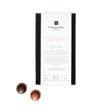 Christopher Elbow Praliné Bonbon Duo