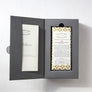 Dandelion Chocolate 70% Six-Bar Gift Set