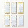 Dandelion Chocolate 70% Six-Bar Gift Set