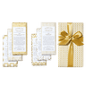 Dandelion Chocolate 70% Six-Bar Gift Set