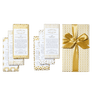 Dandelion Chocolate 70% Six-Bar Gift Set