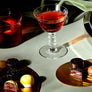 Dandelion Chocolate Aperitivo & Digestivo Collection