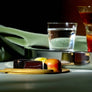 Dandelion Chocolate Aperitivo & Digestivo Collection