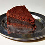 Dandelion Chocolate Black Sesame Gâteau Basque