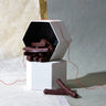 Dandelion Chocolate Candied Japanese Hyuganatsu