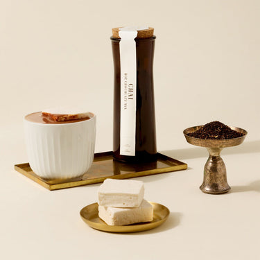 Dandelion Chocolate Chai Hot Chocolate Mix