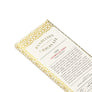 Dandelion Chocolate Chocolate Bar Anamalai, India 70% 2022 Harvest Single-Origin Chocolate Bar