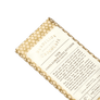 Dandelion Chocolate Chocolate Bar Costa Esmeraldas, Ecuador 70% 2023 Batch 1 Single-Origin Chocolate Bar