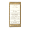 Dandelion Chocolate Chocolate Bar Costa Esmeraldas, Ecuador 85% 2022 Batch 1 Single-Origin Chocolate Bar