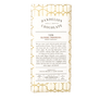 Dandelion Chocolate Chocolate Bar Ransiki, Indonesia 70% 2022 Harvest Single-Origin Chocolate Bar