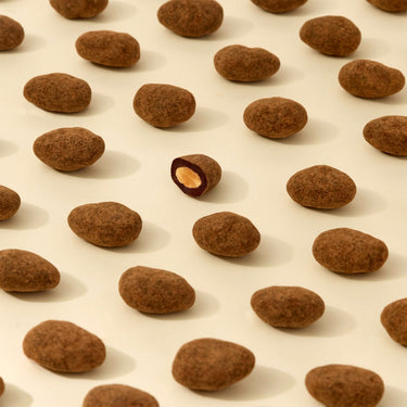 Dandelion Chocolate Chocolate Dragée Almonds
