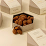 Dandelion Chocolate Chocolate Dragée Almonds