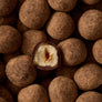 Dandelion Chocolate Chocolate Dragée Hazelnuts