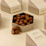 Dandelion Chocolate Chocolate Dragée Hazelnuts