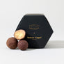 Dandelion Chocolate Cinnamon Bioche Dragées