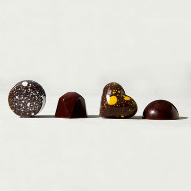 Dandelion Chocolate City of Light Collection