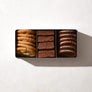 Dandelion Chocolate Cookies For Dunking