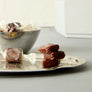 Dandelion Chocolate Fruit, Nut, & Chocolate collection