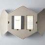 Dandelion Chocolate Fruit, Nut, & Chocolate collection