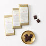 Dandelion Chocolate Gift 85% Three-Bar Gift Set