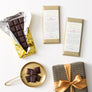 Dandelion Chocolate Gift 85% Three-Bar Gift Set