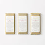 Dandelion Chocolate Gift 85% Three-Bar Gift Set