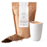 Dandelion Chocolate Gift Chai Hot Chocolate Mix - Large