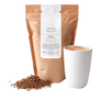Dandelion Chocolate Gift House Hot Chocolate Mix - Large
