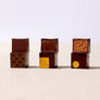 Dandelion Chocolate Grand Tumaco Bonbon Tasting