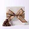 Dandelion Chocolate Grand Tumaco Bonbon Tasting