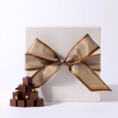 Dandelion Chocolate Grand Tumaco Bonbon Tasting