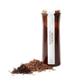 Dandelion Chocolate Hojicha Hot Chocolate