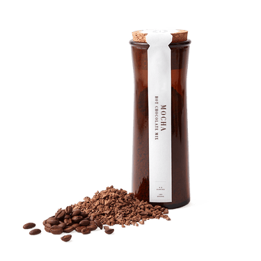 Dandelion Chocolate House Mocha Mix