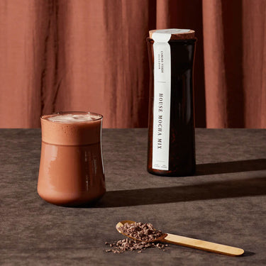 Dandelion Chocolate House Mocha Mix
