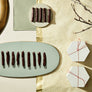 Dandelion Chocolate Japanese Citrus Collection