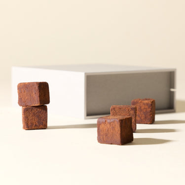 Dandelion Chocolate Kinu Chocolate: Classic Chocolate