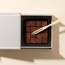 Dandelion Chocolate Kinu Chocolate: Hojicha