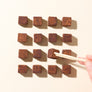 Dandelion Chocolate Kinu Chocolate: Hojicha