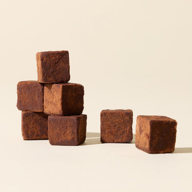 Dandelion Chocolate Kinu Chocolate: Japanese Citrus