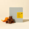Dandelion Chocolate Kinu Chocolate: Japanese Citrus