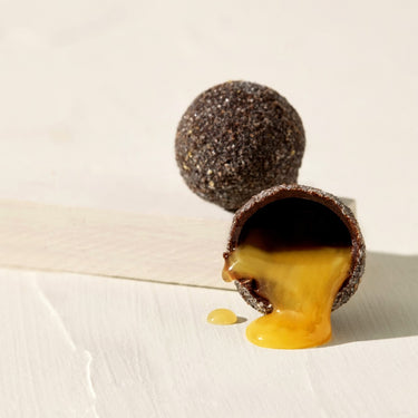 Dandelion Chocolate Midnight Sun Collection