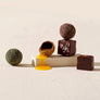 Dandelion Chocolate Midnight Sun Collection
